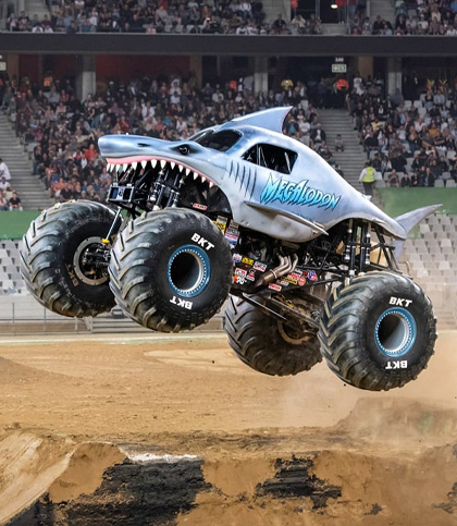 Monster Jam