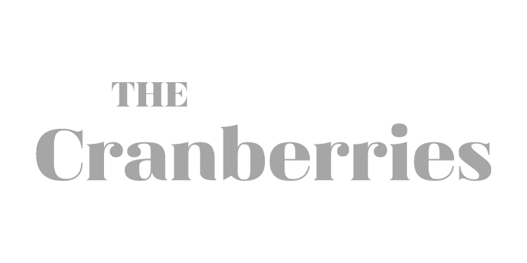 The Cranberries