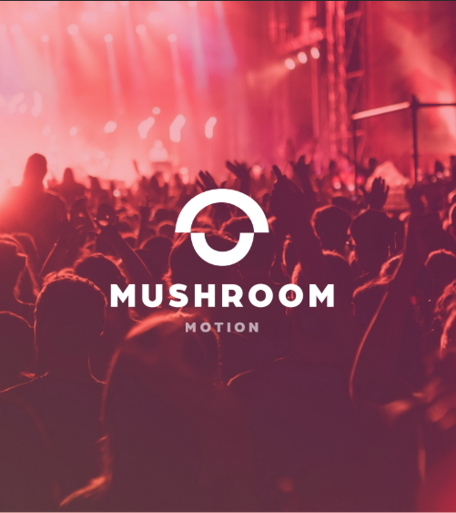 Mushroom Motion